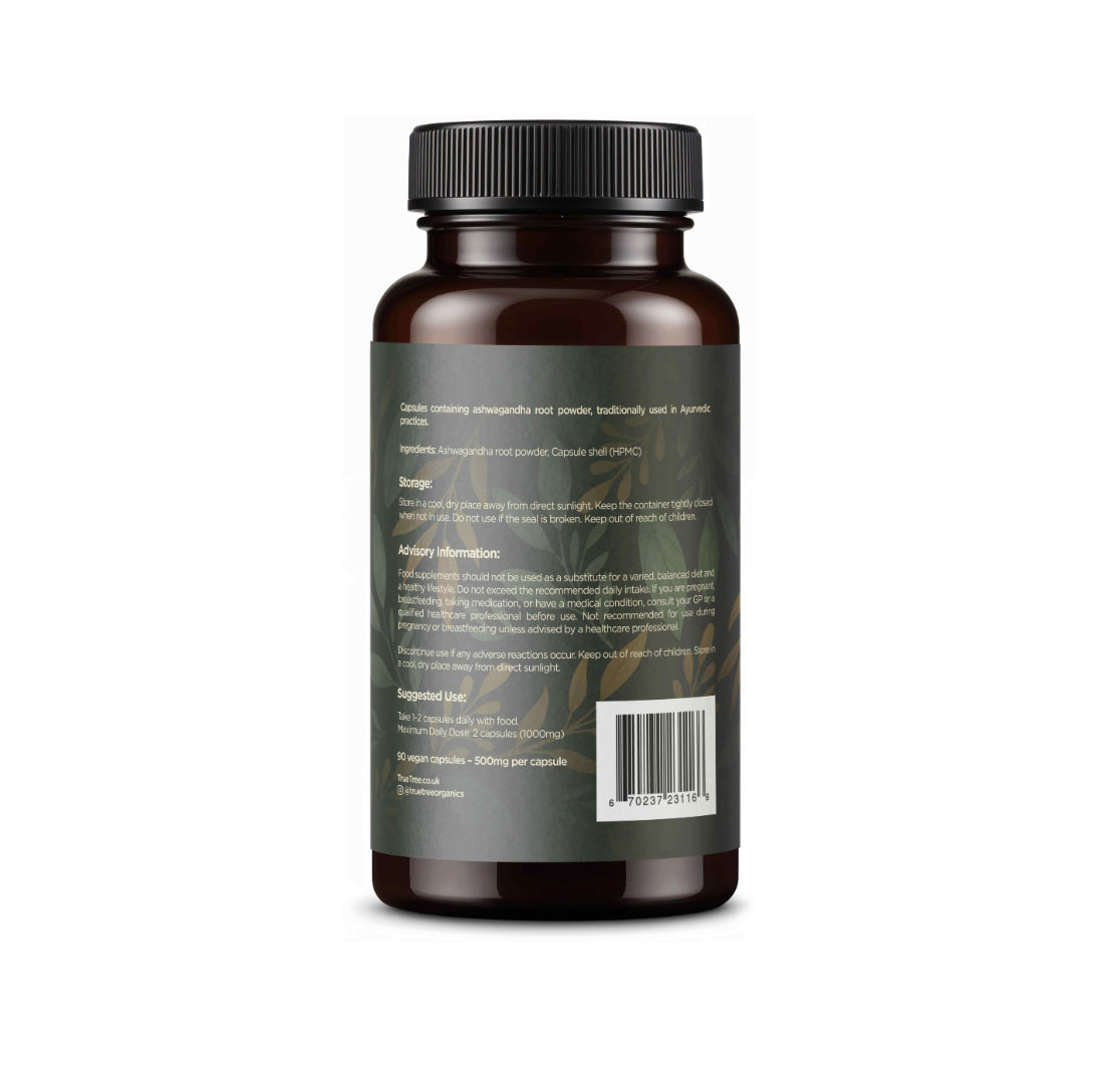 Ashwagandha - Image 2