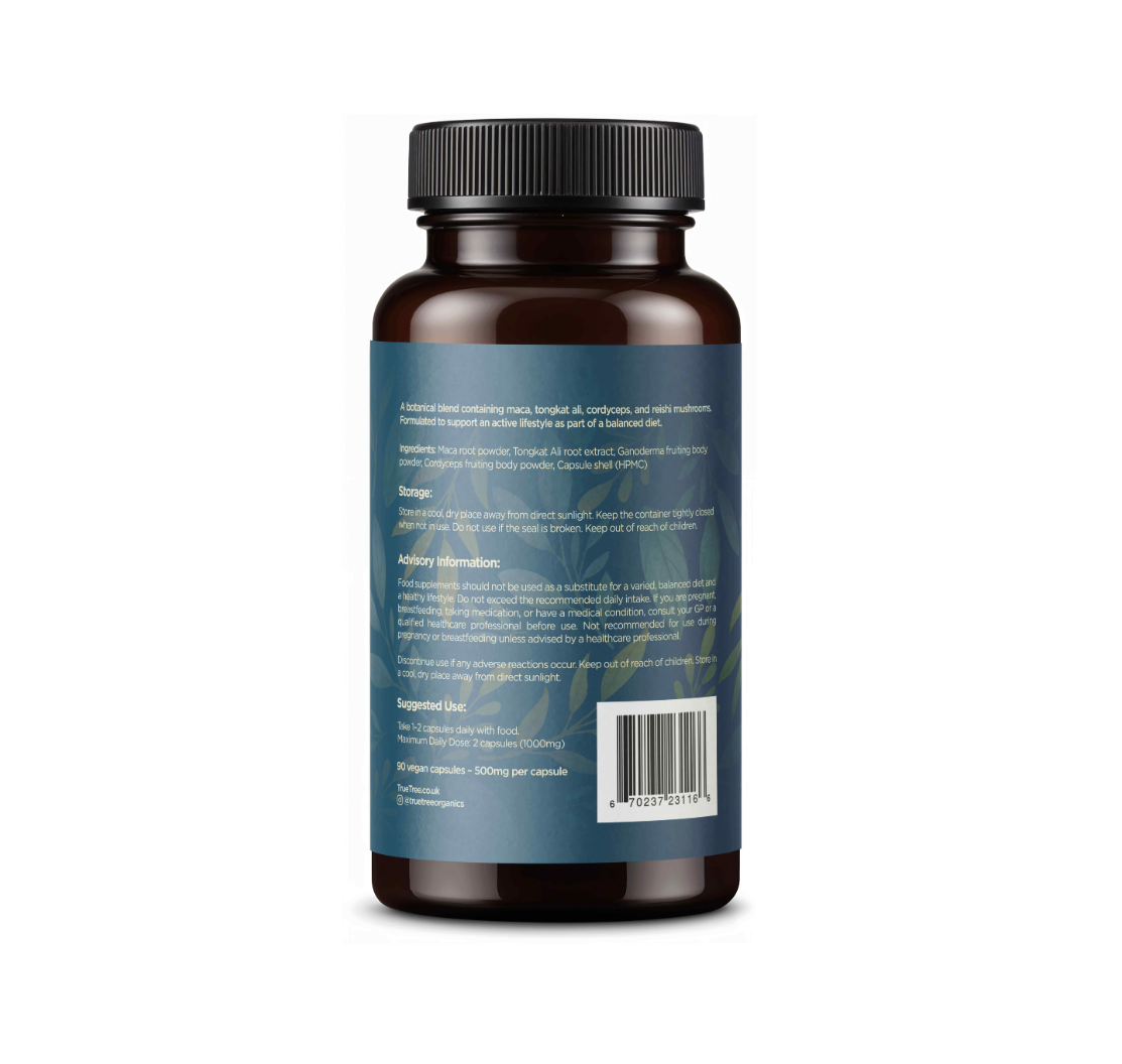 Men’s Vitality - Image 2