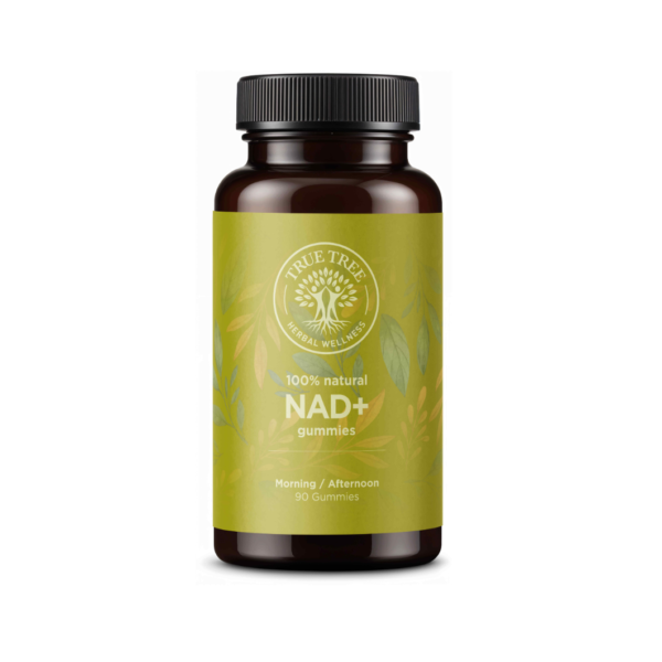 Nad+ Gummies