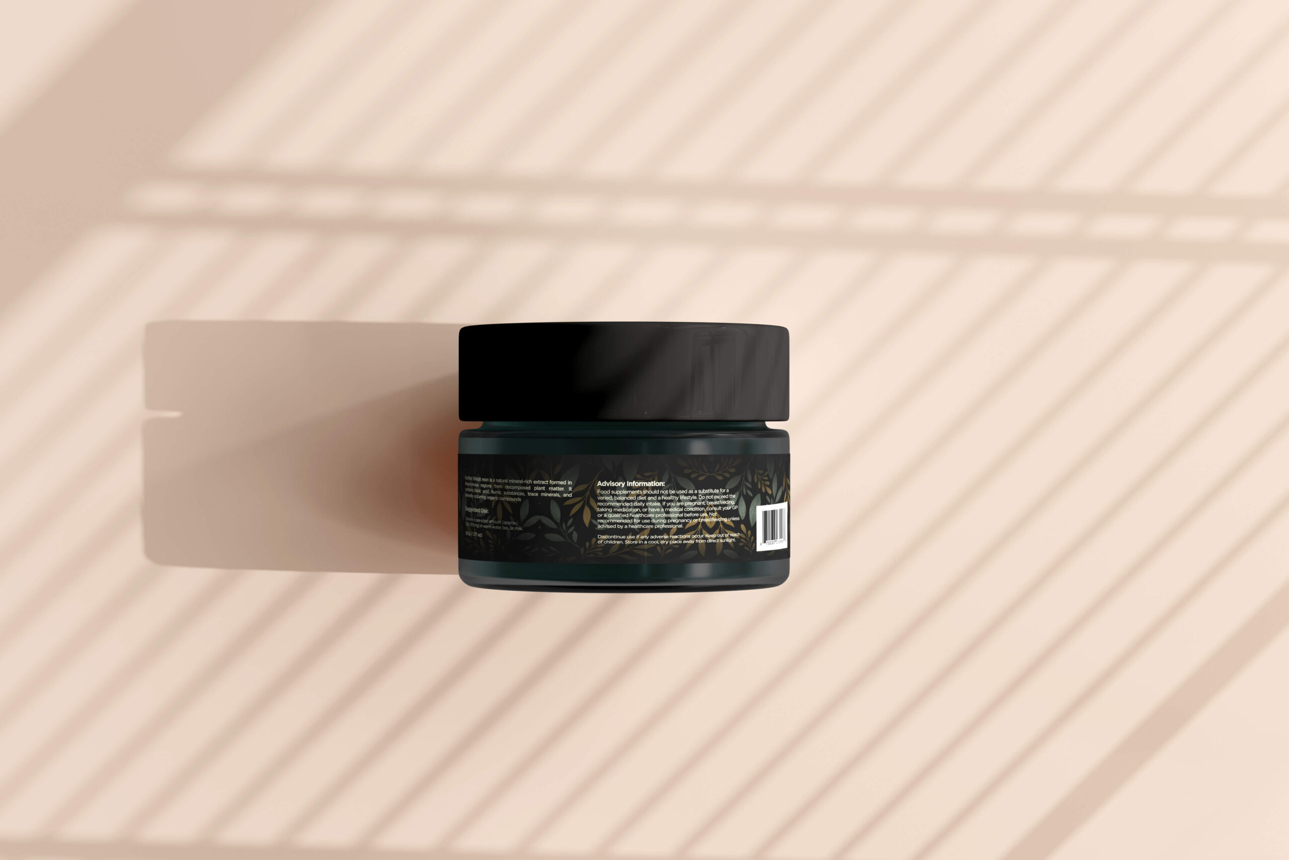 Shilajit Resin Extract - Image 2